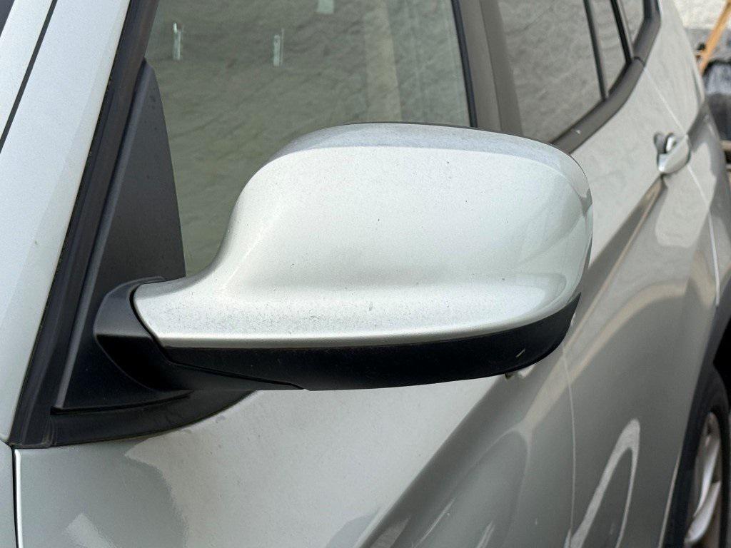 used 2014 BMW X3 car, priced at $9,900