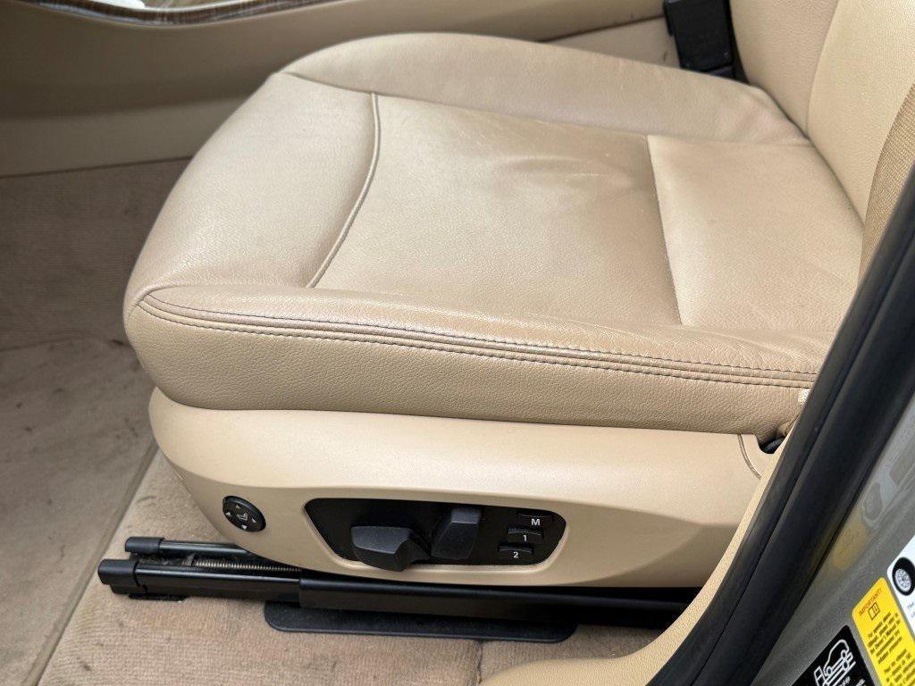 used 2014 BMW X3 car, priced at $9,900