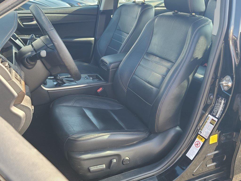 used 2016 Toyota Camry car, priced at $16,799