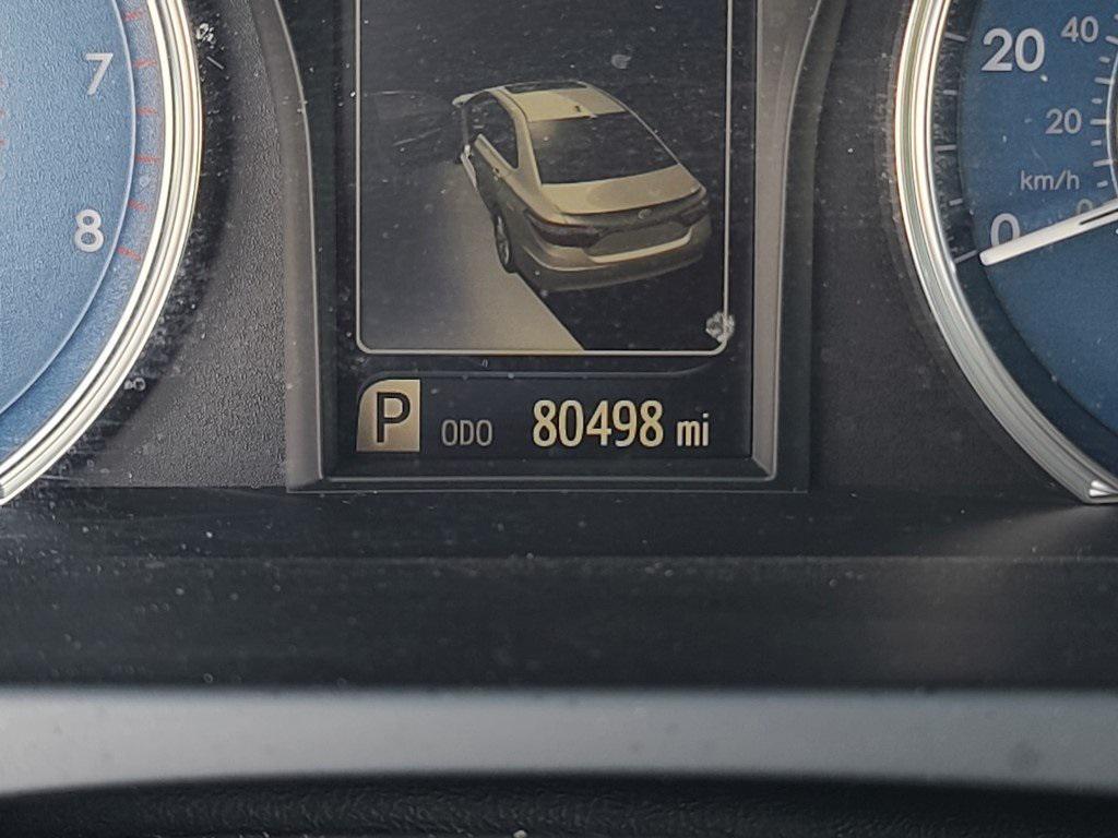used 2016 Toyota Camry car, priced at $16,799