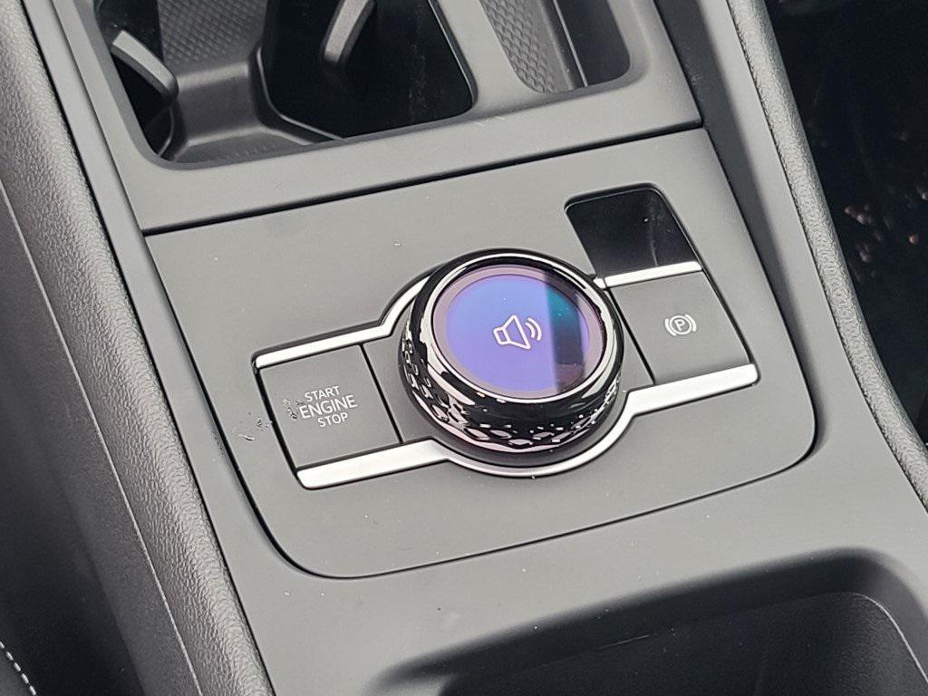 new 2025 Volkswagen Tiguan car, priced at $37,100