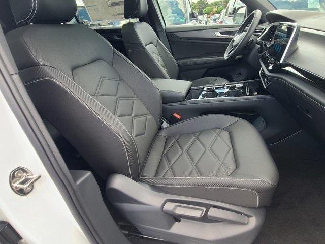 new 2026 Volkswagen Atlas Cross Sport car, priced at $45,526