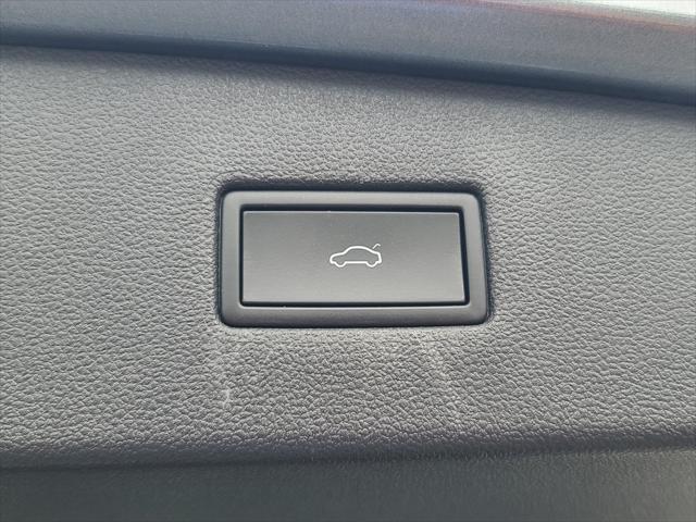 used 2023 Volkswagen Tiguan car, priced at $24,500