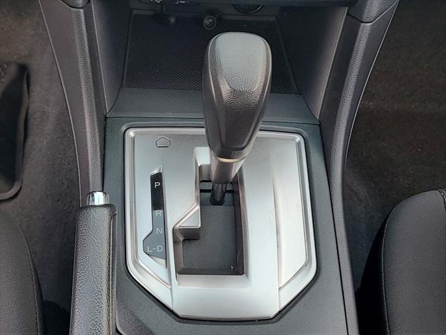 used 2022 Subaru Impreza car, priced at $17,950