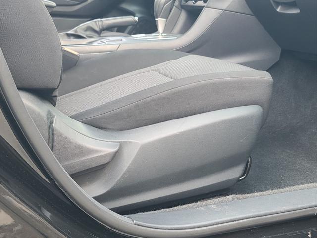 used 2022 Subaru Impreza car, priced at $17,950