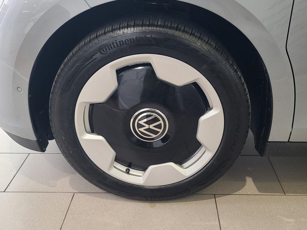 new 2025 Volkswagen ID. Buzz car, priced at $53,650