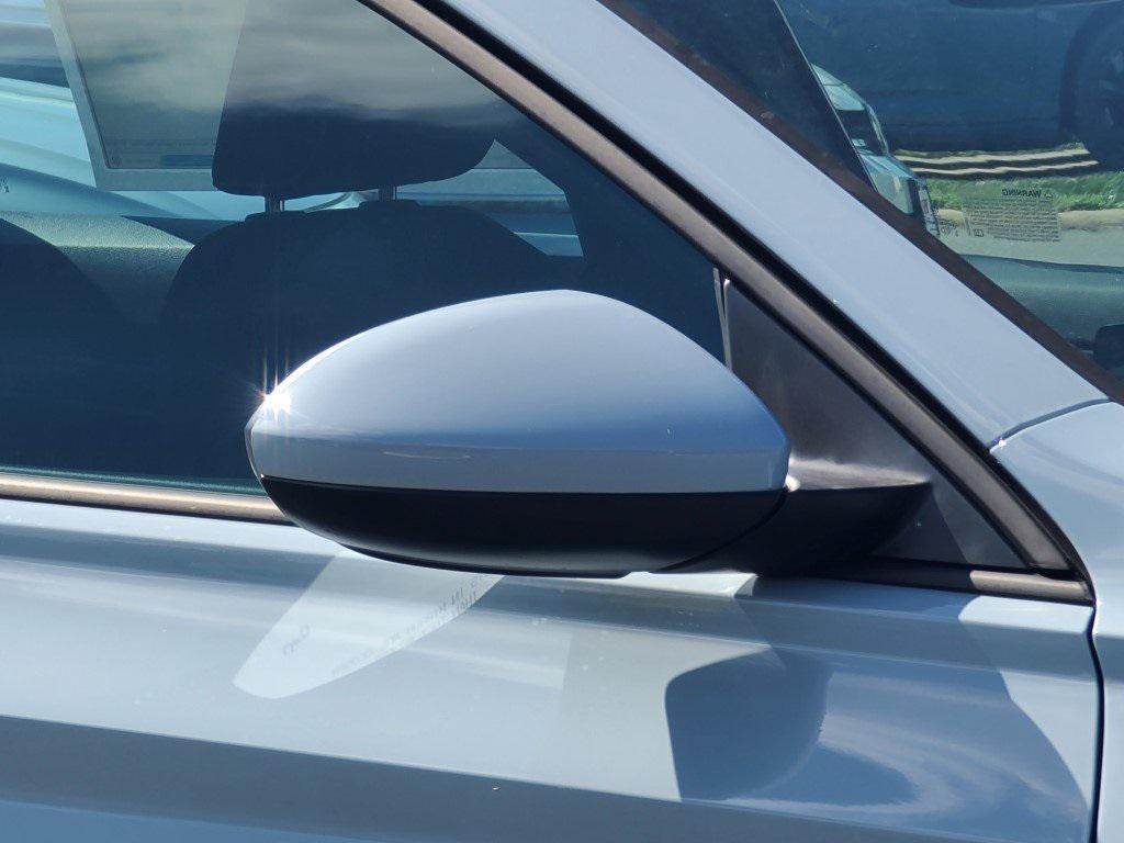 new 2026 Volkswagen Jetta car, priced at $26,207