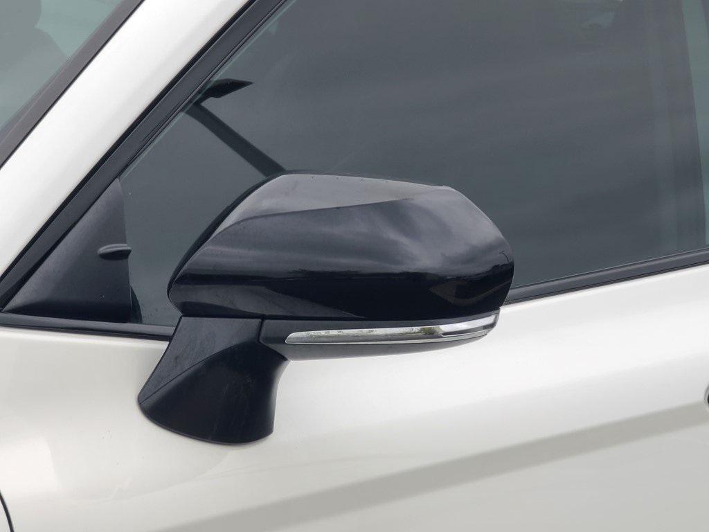 used 2022 Toyota Camry car, priced at $24,000