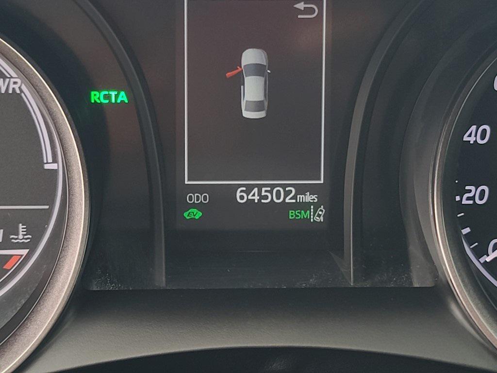 used 2022 Toyota Camry car, priced at $24,000