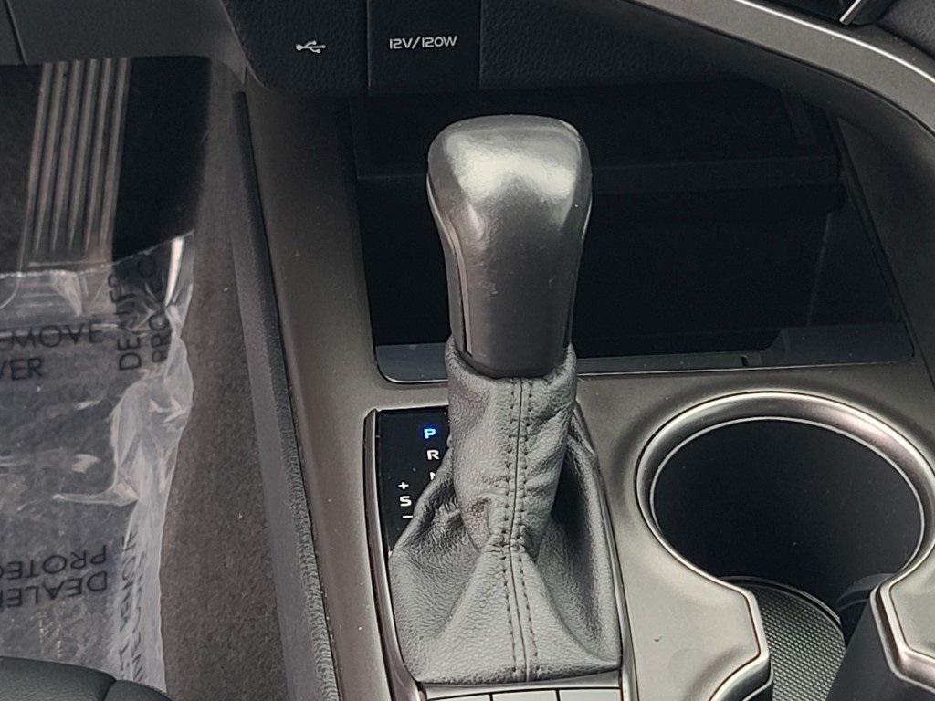 used 2022 Toyota Camry car, priced at $24,000