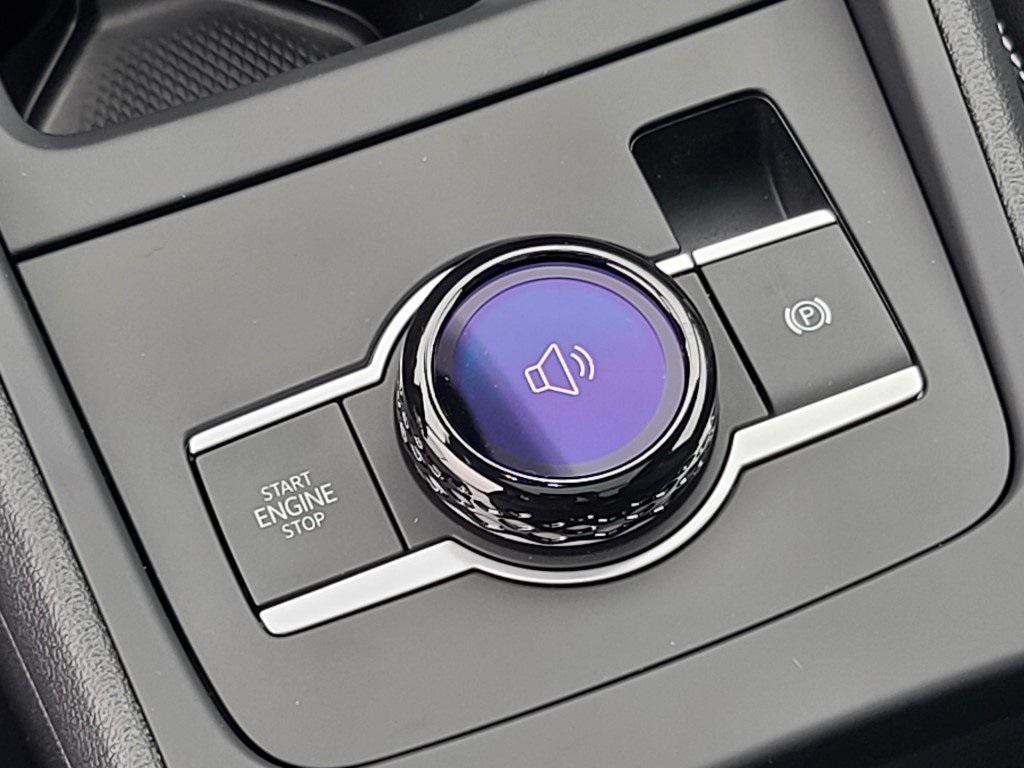 new 2025 Volkswagen Tiguan car, priced at $37,515