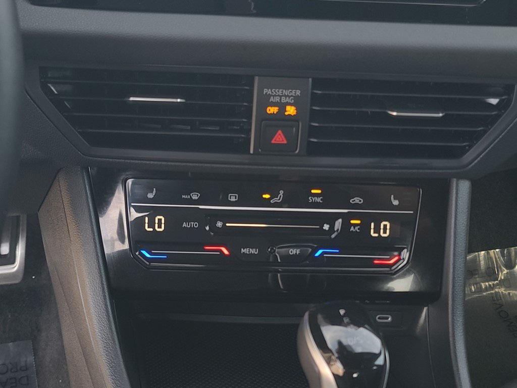 used 2025 Volkswagen Jetta car, priced at $22,000