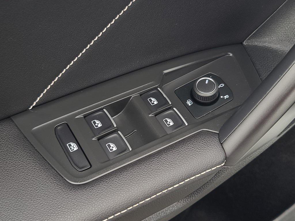 used 2022 Volkswagen Tiguan car, priced at $24,500