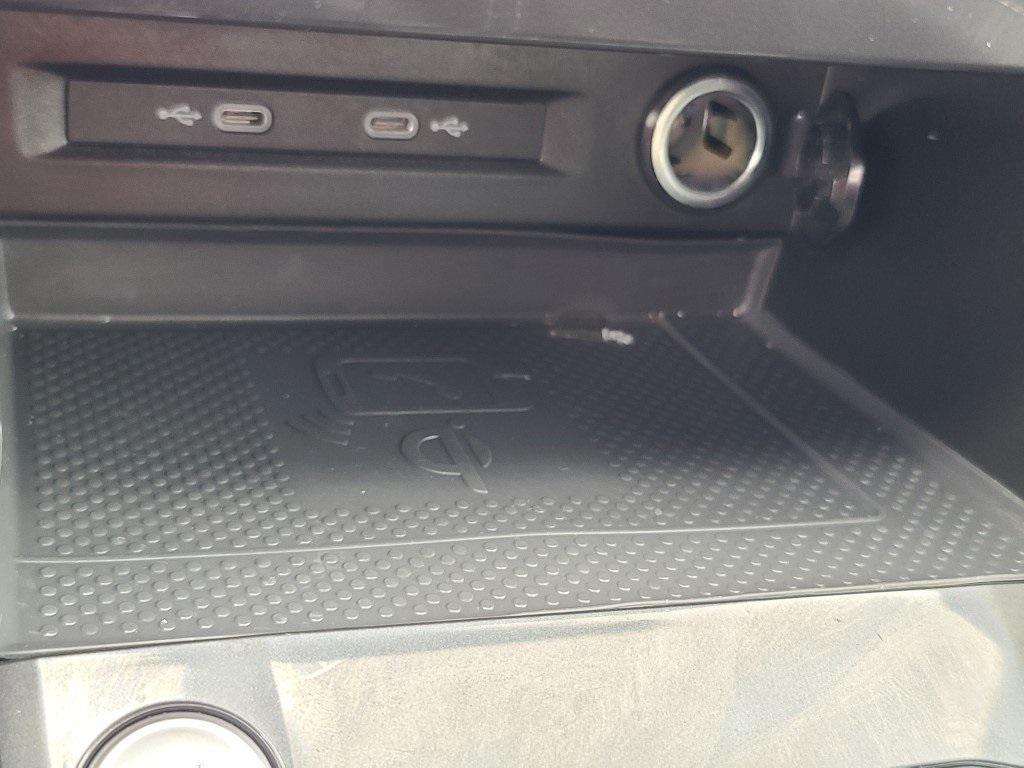 used 2022 Volkswagen Tiguan car, priced at $24,500