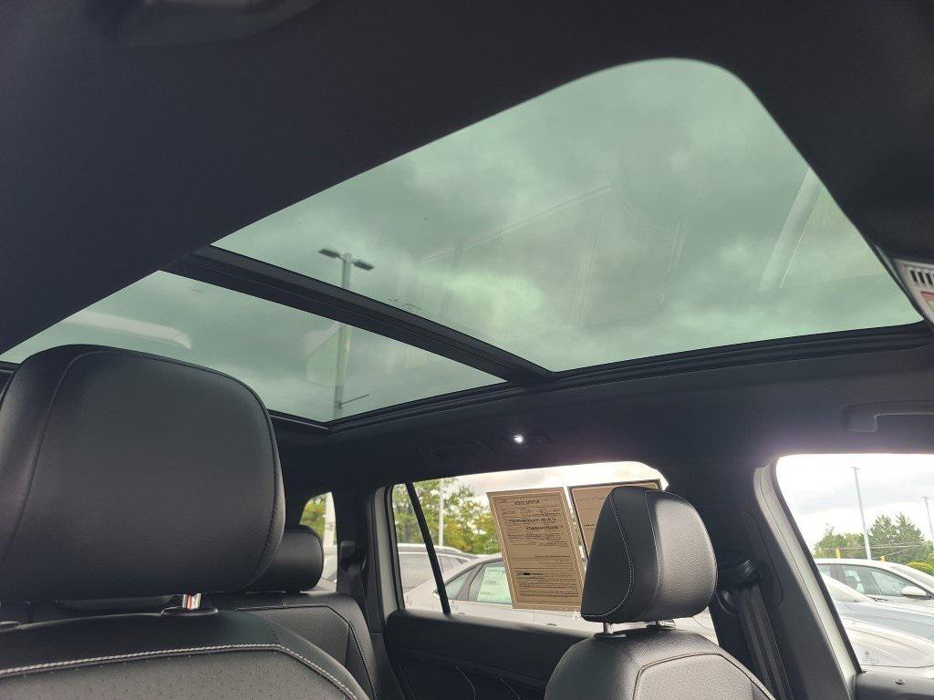 used 2022 Volkswagen Tiguan car, priced at $24,500