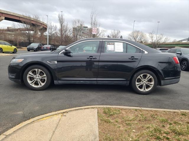 used 2014 Ford Taurus car, priced at $5,600