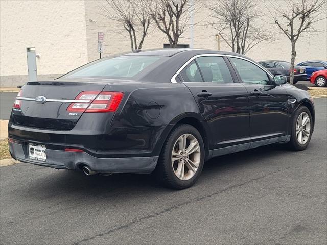 used 2014 Ford Taurus car, priced at $5,600