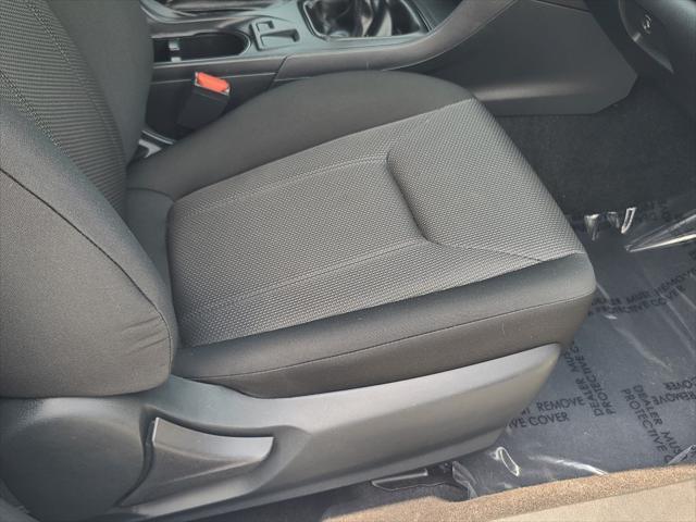 used 2018 Subaru Impreza car, priced at $12,500