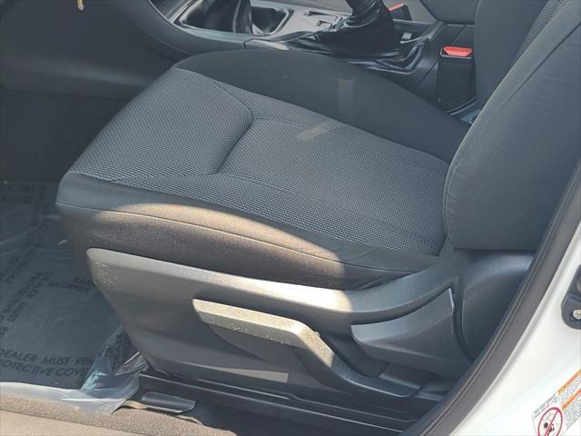 used 2018 Subaru Impreza car, priced at $12,500