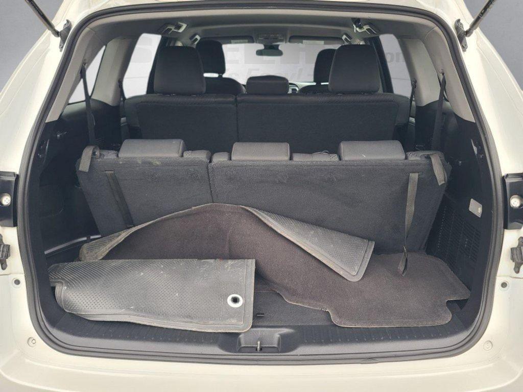 used 2019 Toyota Highlander car, priced at $19,995