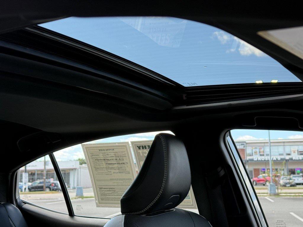 used 2025 Toyota Camry car, priced at $28,250