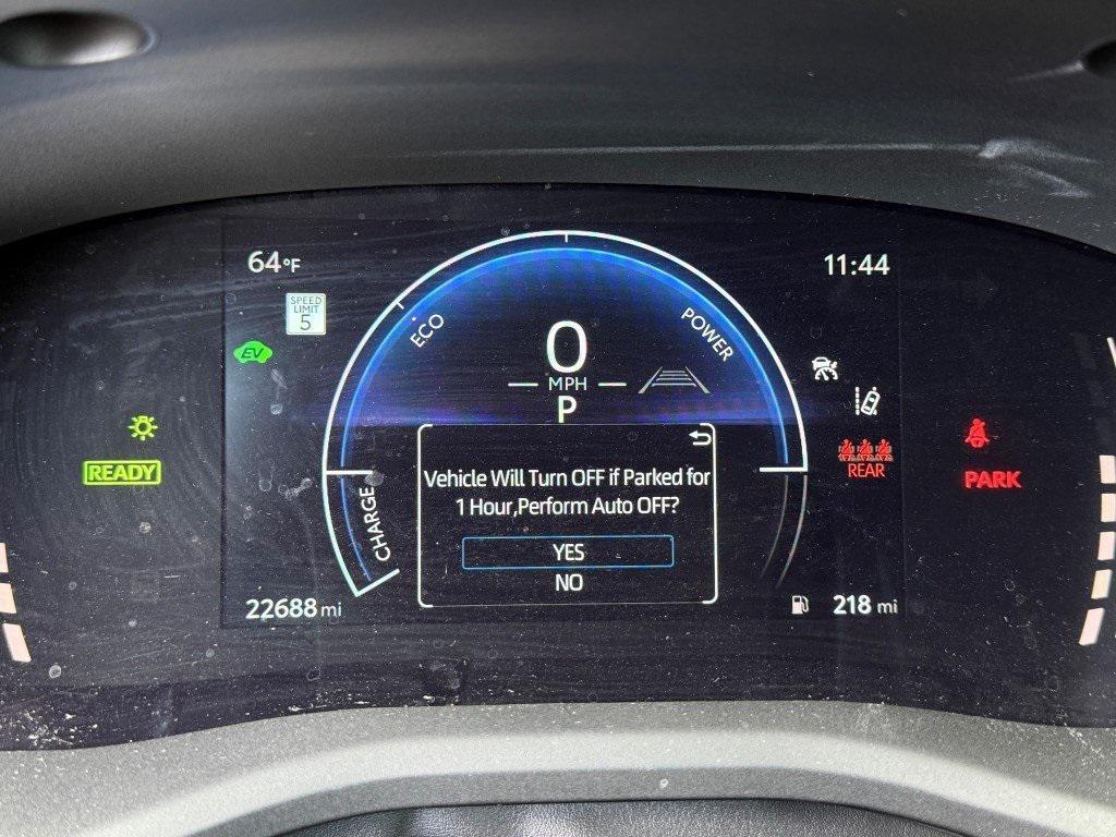 used 2025 Toyota Camry car, priced at $28,250