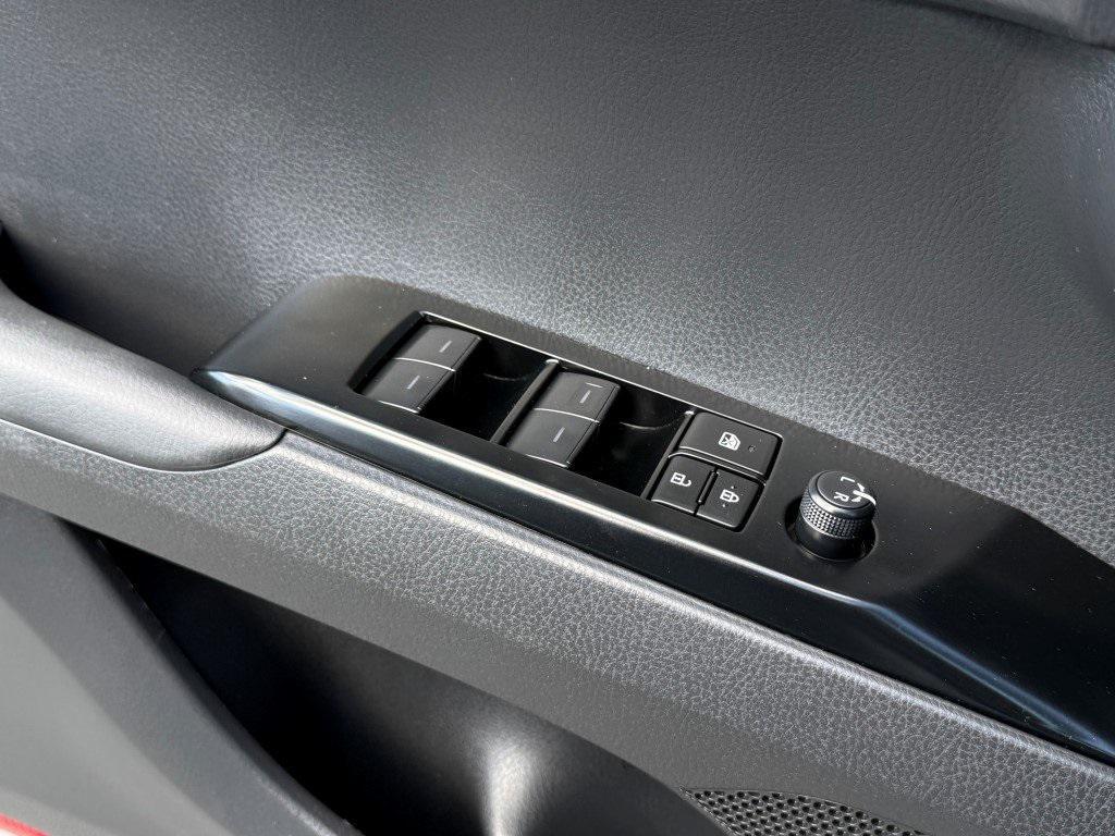 used 2025 Toyota Camry car, priced at $28,250