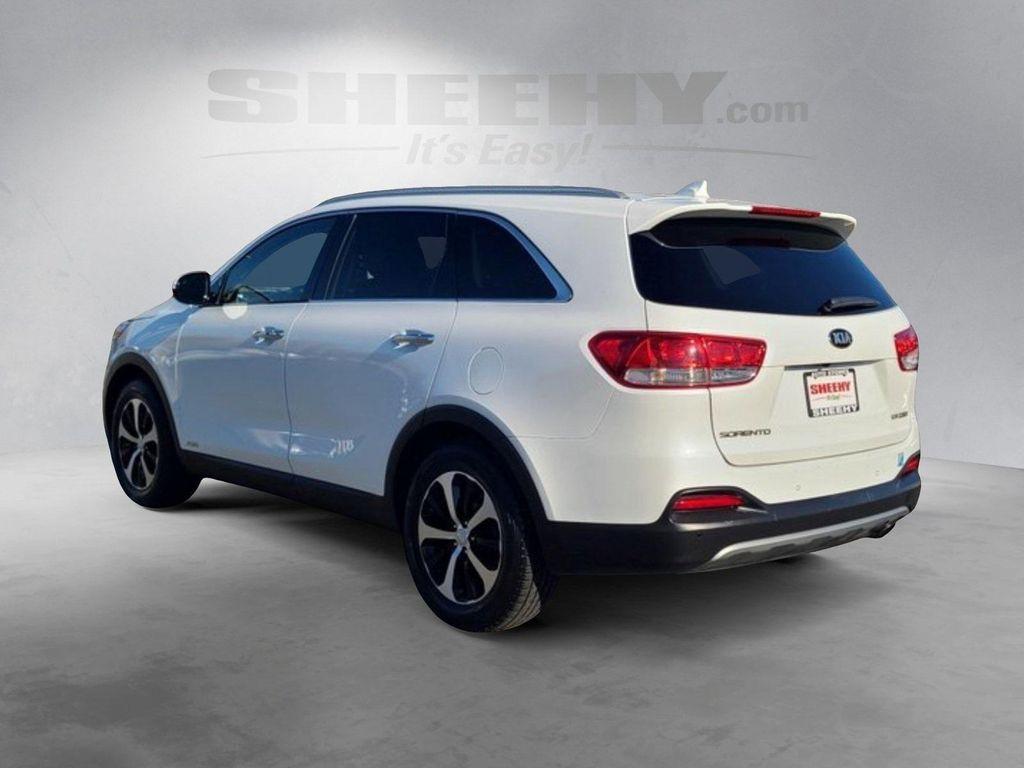 used 2016 Kia Sorento car, priced at $11,200