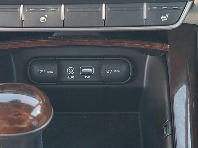 used 2016 Kia Sorento car, priced at $11,200