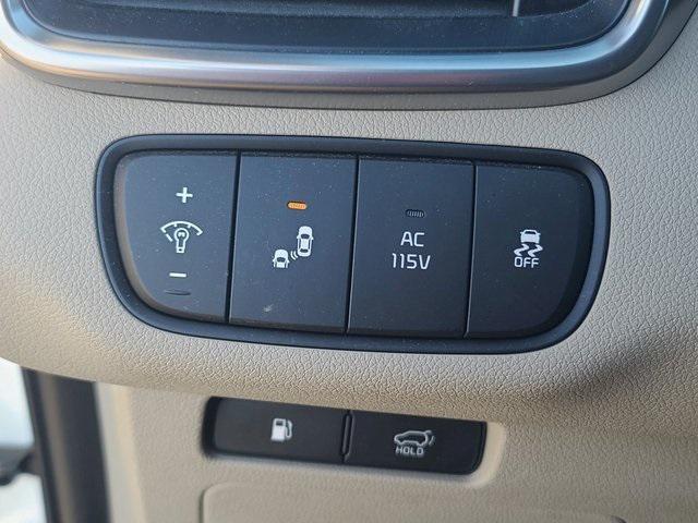 used 2016 Kia Sorento car, priced at $11,200