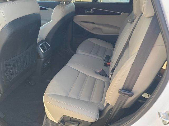 used 2016 Kia Sorento car, priced at $11,200