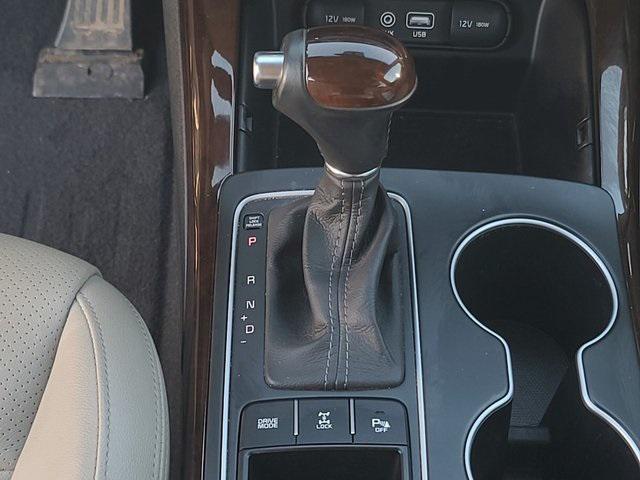 used 2016 Kia Sorento car, priced at $11,200