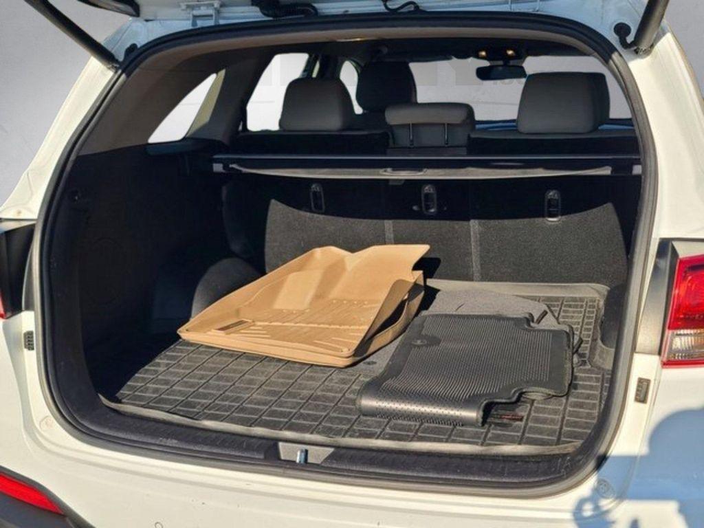 used 2016 Kia Sorento car, priced at $11,200