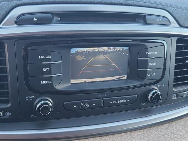 used 2016 Kia Sorento car, priced at $11,200