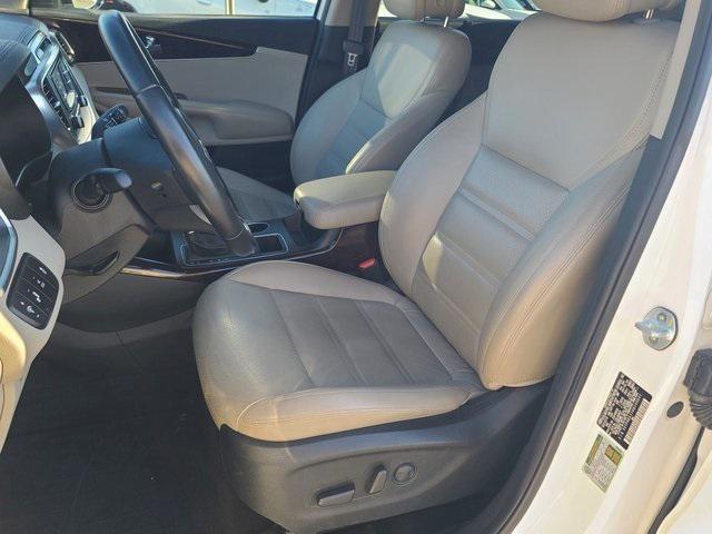used 2016 Kia Sorento car, priced at $11,200