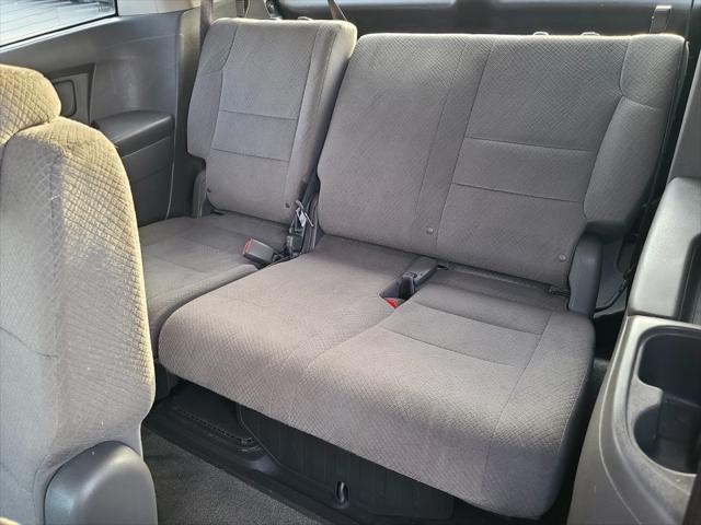 used 2015 Honda Odyssey car, priced at $8,300