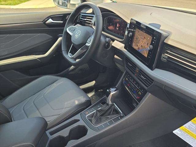 new 2025 Volkswagen Jetta car, priced at $29,373