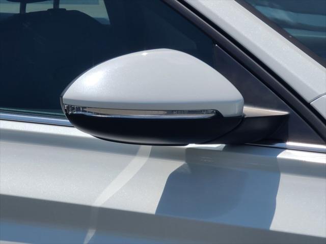 new 2025 Volkswagen Jetta car, priced at $29,373