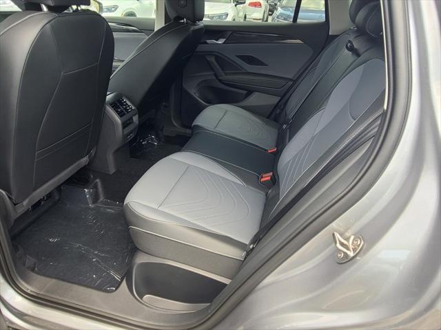 new 2025 Volkswagen Tiguan car, priced at $32,770