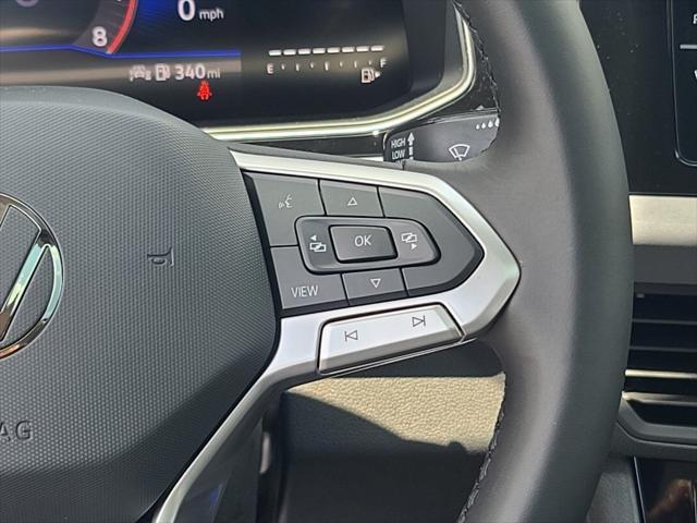 new 2025 Volkswagen Jetta car, priced at $27,363