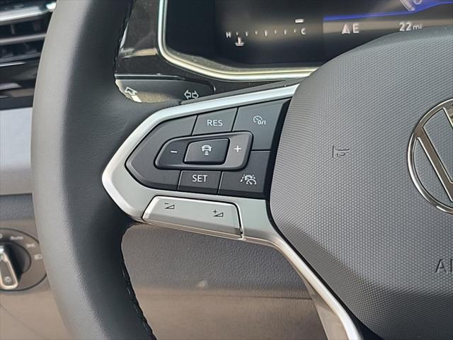 new 2025 Volkswagen Jetta car, priced at $27,363