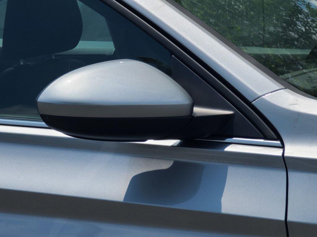 new 2025 Volkswagen Jetta car, priced at $26,863