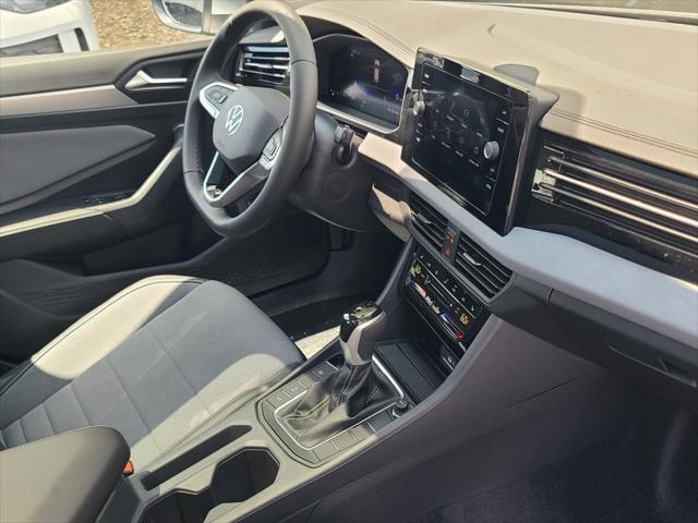 new 2025 Volkswagen Jetta car, priced at $27,363