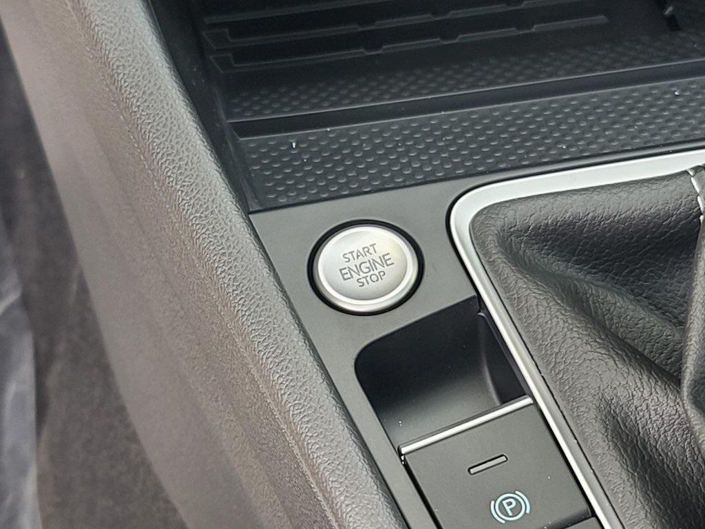 new 2025 Volkswagen Jetta car, priced at $26,863
