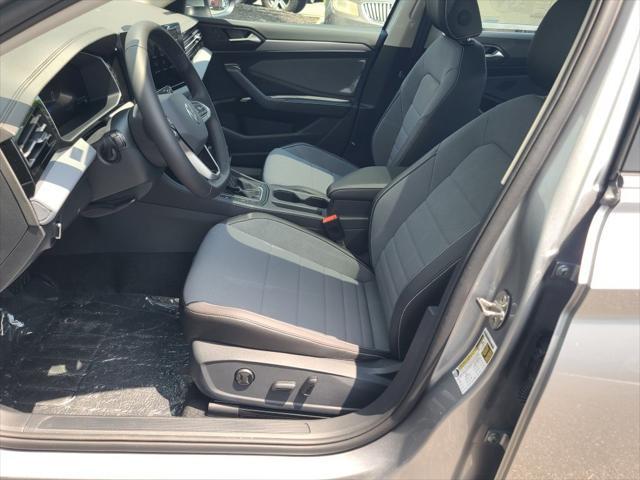 new 2025 Volkswagen Jetta car, priced at $27,363