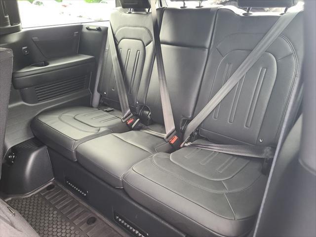 used 2023 Land Rover Defender car, priced at $69,499