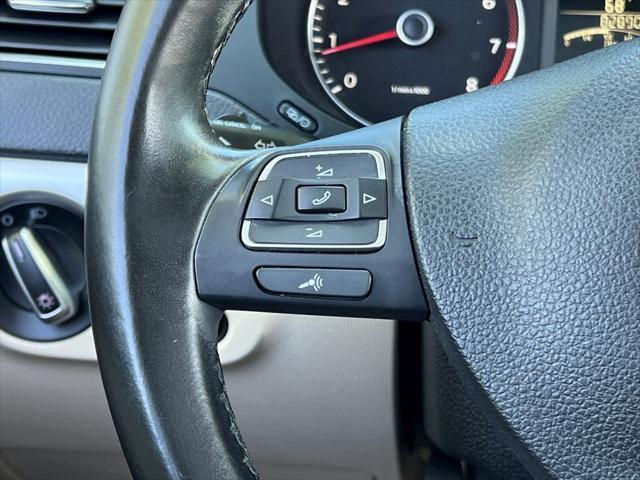 used 2014 Volkswagen Jetta car, priced at $8,800