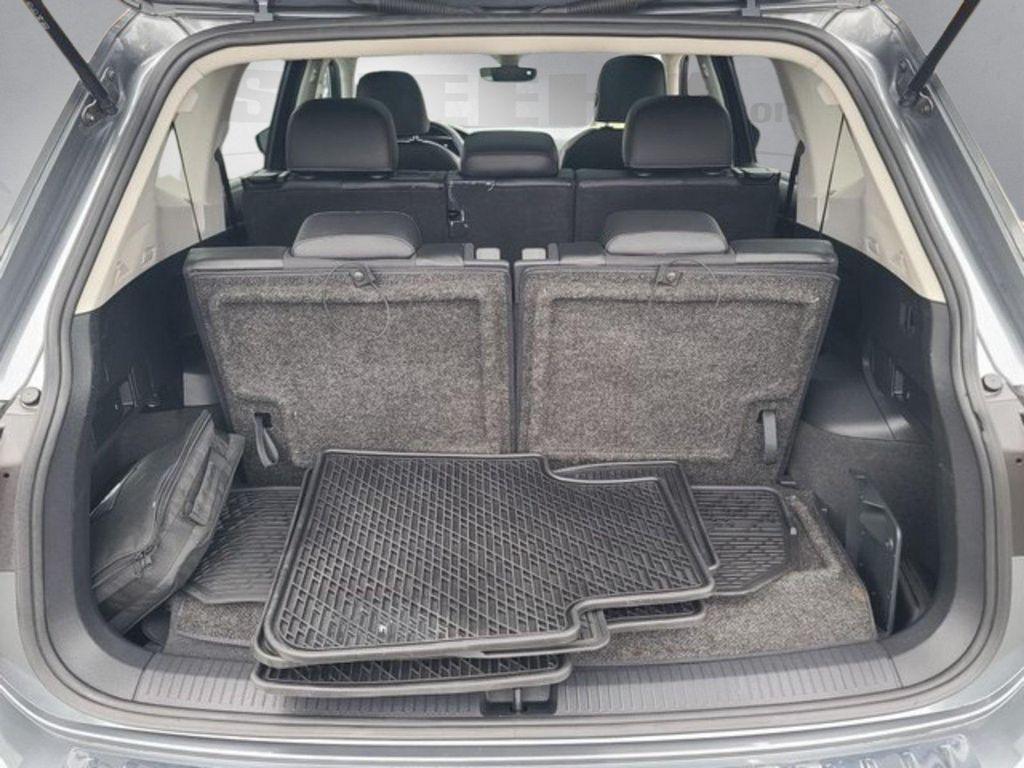 used 2023 Volkswagen Tiguan car, priced at $21,400