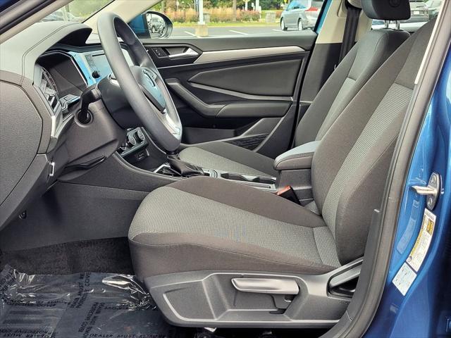 used 2021 Volkswagen Jetta car, priced at $15,999