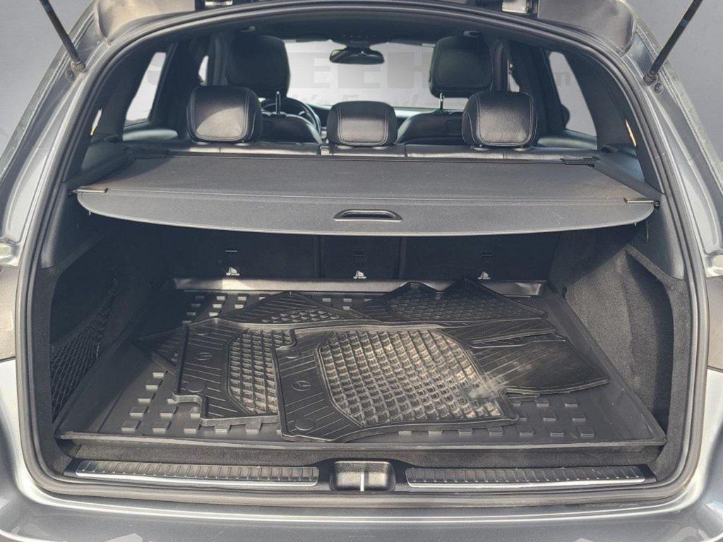 used 2018 Mercedes-Benz GLC 300 car, priced at $15,299